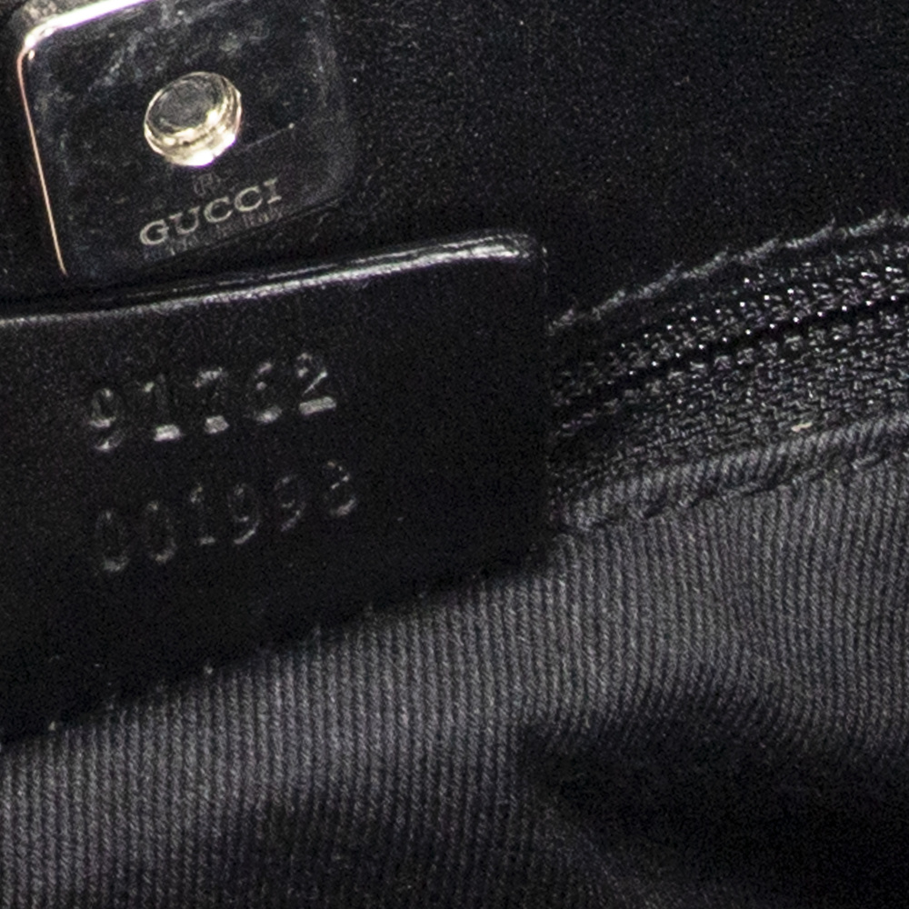 Gucci Small Square Flat Messenger - Picture 2 of 9